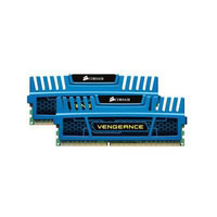 Corsair CMZ8GX3M2X1600C8B